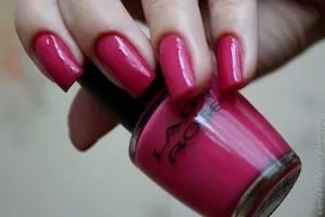 Лак для нігтів lady rose швидковисихаючий і без ацетону