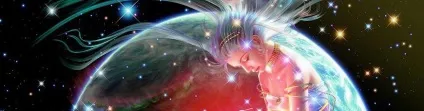 Коло творення і коло руйнування (astrostar) Коло творення і коло руйнування