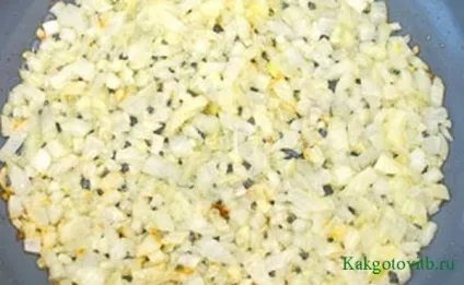 Куряче філе, фаршироване грибами та сиром, як готувати, страви (додана) Куряче філе, фаршироване грибами та сиром, як готувати, страви