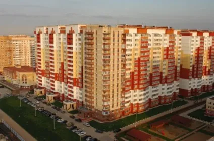 Квартира в новобудові або вторинка - що краще (новобудові) Квартира в новобудові або вторинка - що краще