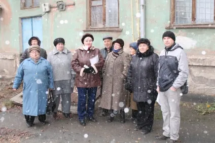 Хто повинен зробити капремонт багатоквартирного будинку (будинку) Хто повинен зробити капремонт багатоквартирного будинку