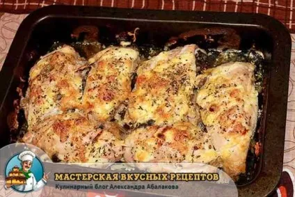 Куряча грудка з грибами рецепт фаршированого філе (куряча) Куряча грудка з грибами рецепт фаршированого філе