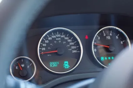 Куди веде стрілка «компаса» jeep compass - тест-драйв jeep compass (компаса) Куди веде стрілка «компаса» jeep compass - тест-драйв jeep compass
