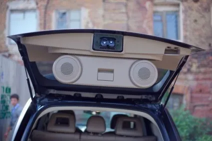 Куди веде стрілка «компаса» jeep compass - тест-драйв jeep compass (jeep) Куди веде стрілка «компаса» jeep compass - тест-драйв jeep compass