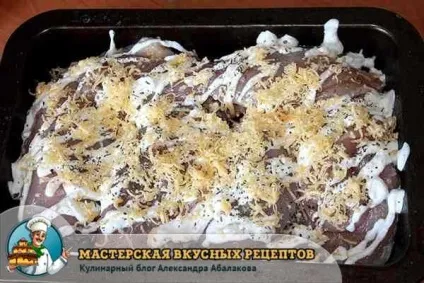 Куряча грудка з грибами рецепт фаршированого філе (куряча грудка з грибами) Куряча грудка з грибами рецепт фаршированого філе