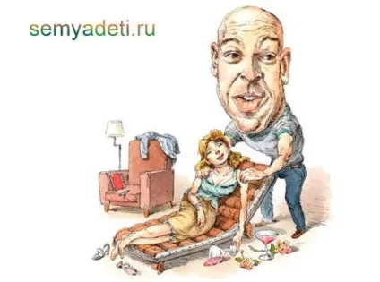 Хто такий альфонс і як поводяться альфонси чоловіки (ведуть) Хто такий альфонс і як поводяться альфонси чоловіки