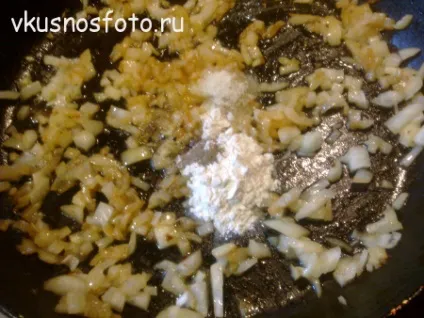 Курка тушкована з яблуками, смачно з фото (смачно) Курка тушкована з яблуками, смачно з фото