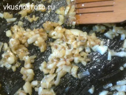 Курка тушкована з яблуками, смачно з фото (курка тушкована з яблуками) Курка тушкована з яблуками, смачно з фото