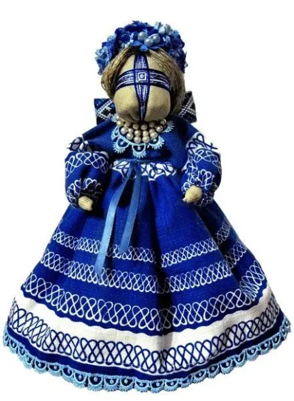 лялькова історія