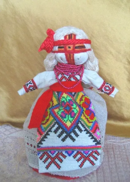 лялькова історія