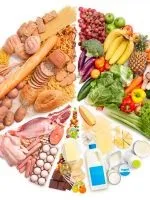 Кращі замінники м'яса для вегетаріанців (м'яса) Кращі замінники м'яса для вегетаріанців