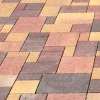 Маестро - укладання тротуарної плитки під ключ (укладання) Маестро - укладання тротуарної плитки під ключ