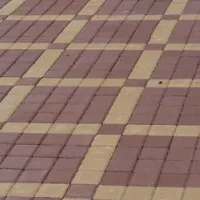 Маестро - укладання тротуарної плитки під ключ (укладання) Маестро - укладання тротуарної плитки під ключ