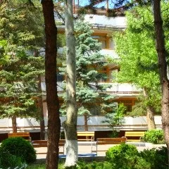 Лікування ДЦП в санаторії (лікування) Лікування ДЦП в санаторії