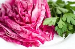 Маринована капуста по-грузинськи (капуста) Маринована капуста по-грузинськи