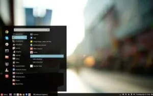 Кращі графічні оболонки linux