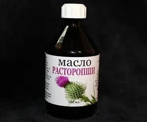 Олія розторопші для волосся користь чи шкода натуральний засіб для здоров'я локонів (волосся) Олія розторопші для волосся користь чи шкода натуральний засіб для здоров'я локонів