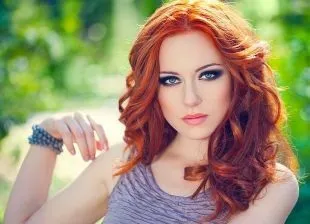 Макіяж на побачення - 60 фото красивих ідей макіяжу (макіяж) Макіяж на побачення - 60 фото красивих ідей макіяжу