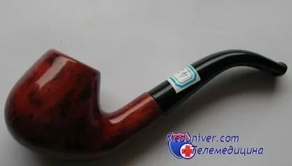 Кращі курильні трубки - краще сигарет (кращі курильні трубки) Кращі курильні трубки - краще сигарет