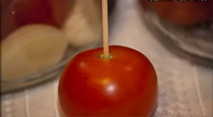 Мариновані огірки і помідори покроковий рецепт з фото (помідори) Мариновані огірки і помідори покроковий рецепт з фото