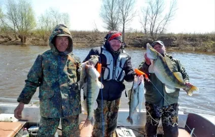 Кращі місця для рибної ловлі вУкаіни (росії) Кращі місця для рибної ловлі вУкаіни