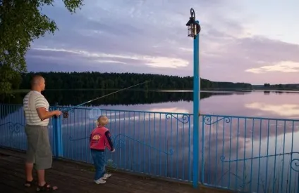 Кращі місця для рибної ловлі вУкаіни (рибної) Кращі місця для рибної ловлі вУкаіни