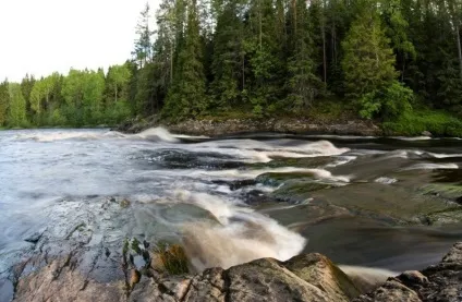 Кращі місця для рибної ловлі вУкаіни (рибної) Кращі місця для рибної ловлі вУкаіни