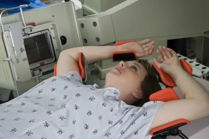 Променева терапія при раку молочної залози особливості проведення, наслідки (залози) Променева терапія при раку молочної залози особливості проведення, наслідки