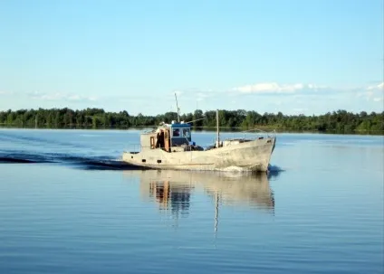 Кращі місця для рибної ловлі вУкаіни (місця) Кращі місця для рибної ловлі вУкаіни