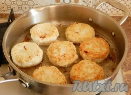 Ледачі курячі голубці - рецепт з фото (ледачі) Ледачі курячі голубці - рецепт з фото