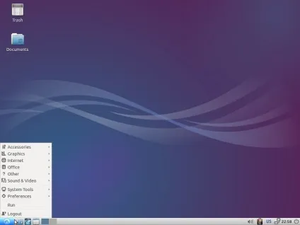 Кращі графічні оболонки linux