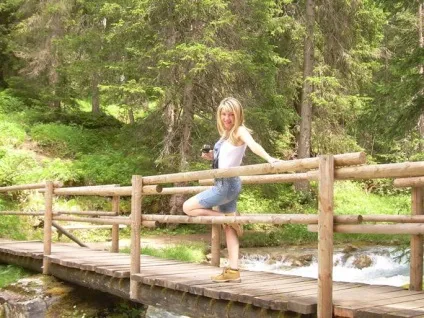 Літній відпочинок в Куршевелі - весело і доступно особистий досвід, українські vs французи (Куршевелі) Літній відпочинок в Куршевелі - весело і доступно особистий досвід, українські vs французи