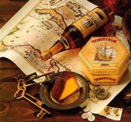 Кращі коктейлі для свята піратів з ромом, соками, горілкою, прянощами, zатусім! (Коктейль з рому і лайма) Кращі коктейлі для свята піратів з ромом, соками, горілкою, прянощами, zатусім!