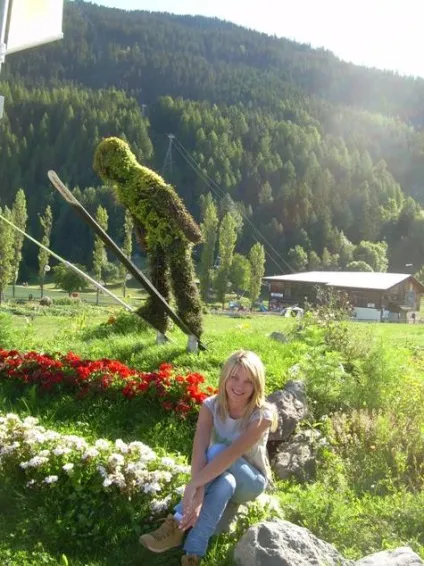 Літній відпочинок в Куршевелі - весело і доступно особистий досвід, українські vs французи (Куршевель влітку) Літній відпочинок в Куршевелі - весело і доступно особистий досвід, українські vs французи
