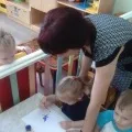 Майстер-клас з малювання «три ведмедя» (казки «Три ведмеді) Майстер-клас з малювання «три ведмедя»