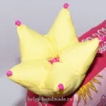 Майстер-класи з рукоділля від ольги (handmade) (всього один вечір) Майстер-класи з рукоділля від ольги (handmade)