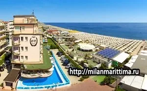 Мілано-Маріттіма (milano marittima) італія все про Мілано-Маріттіма від korina-tours (Мілано-Маріттіма) Мілано-Маріттіма (milano marittima) італія все про Мілано-Маріттіма від korina-tours