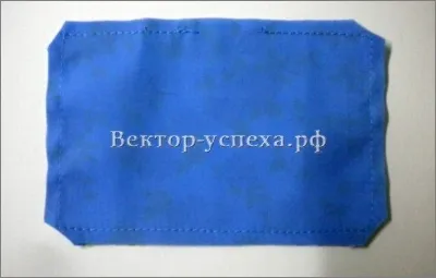 Майстер-клас метелик з тканини (тканини) Майстер-клас метелик з тканини