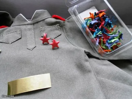 Мк солдатська форма 1941-1945 роки для ляльок (солдатська) Мк солдатська форма 1941-1945 роки для ляльок