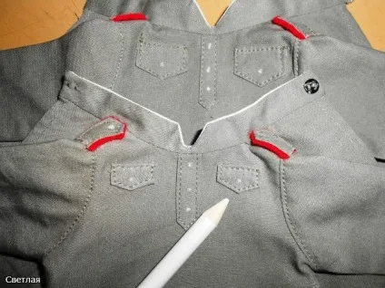 Мк солдатська форма 1941-1945 роки для ляльок (1941-1945) Мк солдатська форма 1941-1945 роки для ляльок