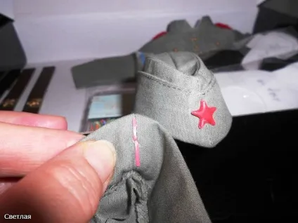 Мк солдатська форма 1941-1945 роки для ляльок (1941-1945) Мк солдатська форма 1941-1945 роки для ляльок