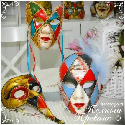 Майстер-клас венеціанська маска вольт - ярмарок майстрів - ручна робота, handmade (майстер-клас венеціанська маска вольт) Майстер-клас венеціанська маска вольт - ярмарок майстрів - ручна робота, handmade