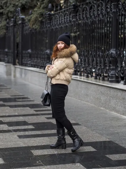Moncler змусив мене зробити це (moncler) Moncler змусив мене зробити це