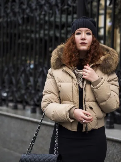 Moncler змусив мене зробити це (moncler) Moncler змусив мене зробити це