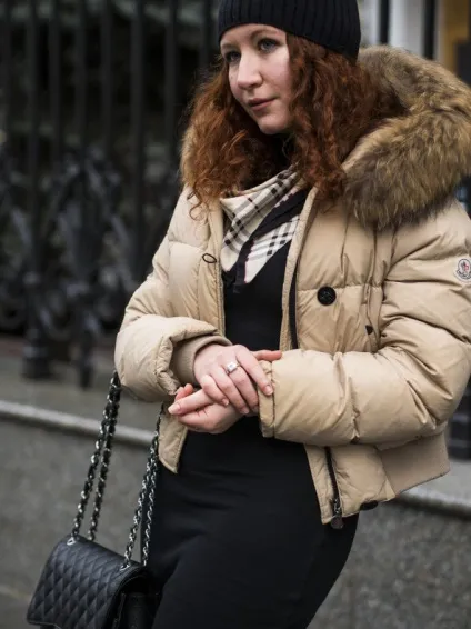 Moncler змусив мене зробити це (moncler) Moncler змусив мене зробити це