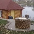 На чому можна заощаджувати виконуючи фундаментні роботи (використовувати стрічковий фундамент) На чому можна заощаджувати виконуючи фундаментні роботи