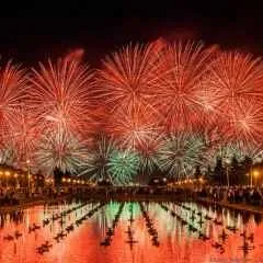 Москва, новини, фестиваль феєрверків збере в столиці провідних піротехніків світу (феєрверків) Москва, новини, фестиваль феєрверків збере в столиці провідних піротехніків світу