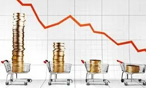 неочікувана інфляція