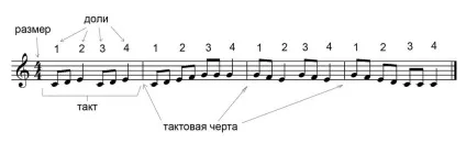 Музична школа для дорослих -клавіші і ноти - самовчитель гри на фортепіано -урок 3-й - ритм (урок) Музична школа для дорослих -клавіші і ноти - самовчитель гри на фортепіано -урок 3-й - ритм
