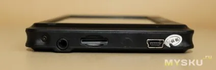 Навігатор hy-106 4g 4 (навігатор) Навігатор hy-106 4g 4